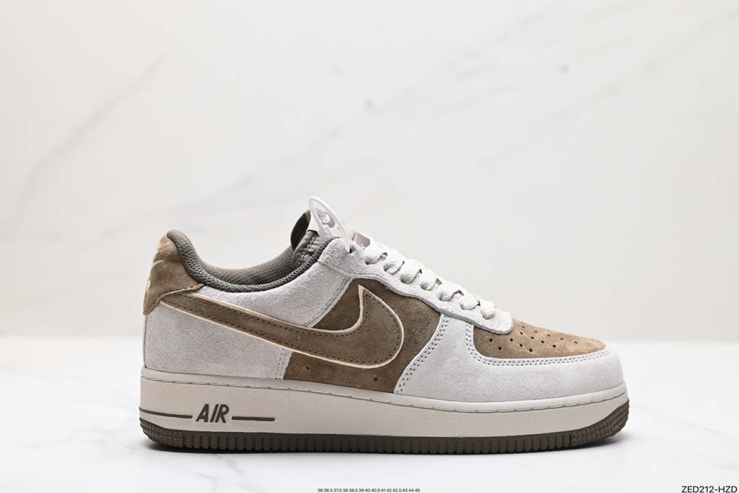 Nike Air Force 1 Shoes